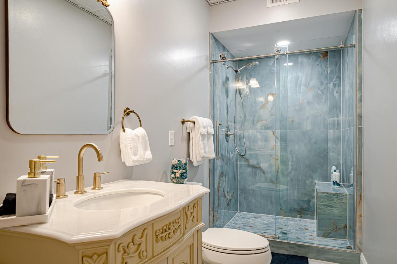 The Grandeur Estate Hotel Greensburg Ngoại thất bức ảnh